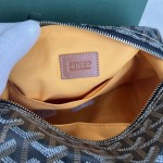 GOYARD Boeing Makeup Bag Storage Bag W16